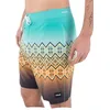 Image de Hurley PHANTOM-ECO CLASSIC 18", Combinaison modèle court POUR DES HOMMES, Fiji,