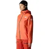Image de THE NORTH FACE Summit Papsura Futurelight Veste Radiant Orange L