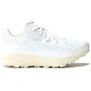 Image de THE NORTH FACE Vectiv Traval Chaussure de Trail TNF White/White Dune 37