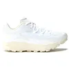 Image de THE NORTH FACE NF0A52Q2WFO1 W VECTIV TARAVAL Femme TNF WHITE/WHITE DUNE EU 39