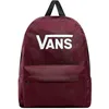 Image de Vans Sac à dos unisexe imprimé vieux skool, PORT ROYALE, One Size, VÊTEMENTS DE SPORT