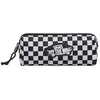 Image de Vans Old Skool Trousse à Crayons Unisexe, Noir-Blanc, ÉTUIS ET Kits