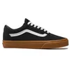 Image de SNEAKERS Donna VANS OLD SKOOL - VN000CR5B9M1 BLACK/GUM