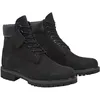 Image de TRONCHETTO E STIVALETTO Uomo TIMBERLAND TB1100730011 - PREMIUM BOOT WATERPROOF BLACK