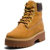 Image de TRONCHETTO E STIVALETTO Donna TIMBERLAND TB1A5RJD2311 6 IN LACE WHEAT