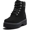 Image de Timberland Stone Street 6 Inch La Black 40 EU