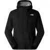 Image de The North Face Higher Veste de course pour homme Tnf Black S