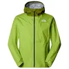 Image de The North Face Higher Veste de course pour homme Meadow Grass S