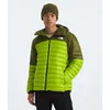Image de The North Face NF0A88TV5QI1 Terra Peak Hoodie Pants Homme Meadow Grass/Forest OLI Taille S