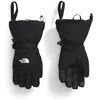 Image de The North Face Montana Ski Gants de ski pour homme Tnf Black M