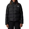 Image de The North Face Saikuru Veste pour femme Tnf Black/Asphalt Grey S