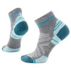 Image de Smartwool Hike Targeted Cushion Ankle Chaussettes pour femme Medium Gray M