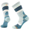 Image de Smartwool Hike Full Cushion Saturnsphere C Chaussettes pour femme Frosty Green S