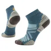 Image de Smartwool Chaussettes de randonnée pour homme, bleu nuit, X-Large
