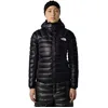 Image de The North Face NF0A8805JK3 W Summit BREITHORN Hoodie Sweatshirt Femme TNF Black Taille S