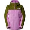 Image de The North Face Namak Veste isolante pour femme Forest Olive/Dragonfrui S