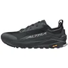 Image de Altra Chaussures de Course Olympus 6 Trail pour Homme, Noir/Noir, 41 EU