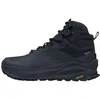 Image de ALTRA Chaussures de randonnée Olympus 6 Hike Mid GTX pour femme, noir, 37 EU