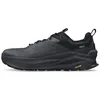 Image de Altra Olympus 6 Hike Low GTX Chaussures de randonnée pour Homme, Noir, 44.5 EU