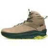 Image de Altra Olympus 6 Hike Mid GTX - Chaussures randonnée Homme