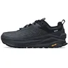 Image de Altra Chaussures de randonnée Olympus 6 Hike Low GTX pour Femme, Noir, 10