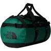 Image de THE NORTH FACE Sac de voyage Base Camp Duffel M 71L vert