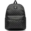 Image de Old Skool Grom Check Sac à dos, Colorful, taille unique