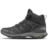 Image de The North Face M HEDGEHOG MID GORE-TEX Hiking boots