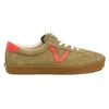 Image de SNEAKERS Uomo VANS PREMIUM SPORT LOW - VN000CTDBIS1 OLRED