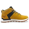 Image de Timberland pour homme. TB0A6DQDEJS1 Sprint Trekker Leather Sneakers brown (41), Cuir, Marron, Plat, Lacets, Casuel, Sport, Outdoor, De plein