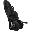 Image de Thule Child Bike Seat Siège de vélo pour Enfant Adulte Unisexe, Noir, Taille Unique