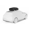 Image de Thule Motion 3 Coffre De Toit Black Glossy, Sport