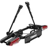 Image de Thule OutPace Porte-vélos pour attelage de remorque 2 vélos