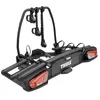 Image de Thule Velospace 3 Porte-vélo sur Attelage Black, 3(4) Bikes