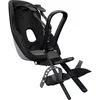 Image de Thule Yepp Nexxt 2 Mini Siège Vélo Enfant Avant Monument Gray, One-Size