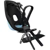 Image de Thule Yepp Nexxt 2 Mini Siège Vélo Enfant Avant Aquamarine, One-Size