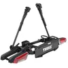 Image de Thule Velolite Porte-vélo sur Attelage Black, 2 Bikes