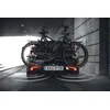 Image de Thule Epos Porte-vélo sur Attelage Plateforme Pliable Black, 2 Bikes with Sensor