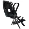 Image de Thule Yepp Nexxt 2 Mini Siège Vélo Enfant Avant Dark Slate, One-Size