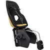 Image de Thule Yepp Nexxt 2 Maxi Siège de vélo de qualité supérieure pour Enfant Jaune brûlé