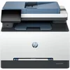 Image de HP Color LaserJet Pro MFP 3302sdwg Imprimante Laser Couleur Multifonction, Impression Recto Verso Automatique, Haute Vitesse d'impression, écran Tactile CGD, Wi-FI, Ethernet, USB, sécurité Wolf Pro