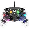 Image de HyperX Clutch Gladiate - Gaming - manette de jeu - filaire - clair - pour PC, Microsoft Xbox One, Microsoft Xbox Series S, Microsoft Xbox Series X en occasion ou reconditionné