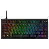 Image de Clavier mécanique gaming Azerty HyperX Alloy Rise 75 Noir en occasion ou reconditionné