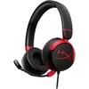 Image de Hyperx - Casque Gamer  Cloud Mini Wd Noir