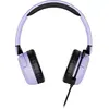 Image de Casque gamer HYPERX Cloud Mini WD Lavande