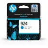 Image de Cartouche d'encre HP Originale 924 Cyan Standard - 6S8T1AE