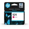 Image de Cartouche d'encre HP Originale 924 Magenta Standard - 6S8T2AE