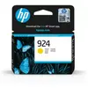 Image de Cartouche d'encre HP Originale 924 Jaune (Yellow) Standard - 6S8T3AE