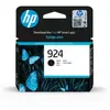 Image de Cartouche d'encre HP Originale 924 Noire Standard - 6S8S8AE