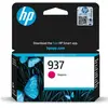 Image de Cartouche d'encre HP Originale 937 Magenta Standard - 6T0J2AE